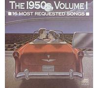 16 Most Requested: 50's 1