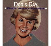 16 Most Requested Songs By Doris Day (1995-05-25)