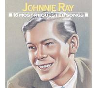 16 Most Requested Songs by Johnnie Ray