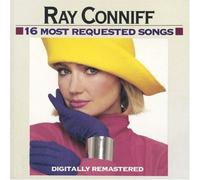 16 Most Requested Songs by Ray Conniff (1992-05-13)