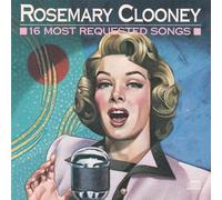 16 Most Requested Songs by Rosemary Clooney (1992-05-13)