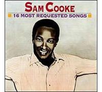 16 Most Requested Songs By Sam Cooke (1995-09-29)