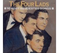16 Most Requested Songs by The Four Lads (2008-02-01)