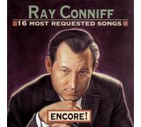 16 Most Requested Songs: Encore by Conniff, Ray [Music CD]