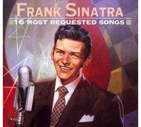 16 Most Requested Songs - Sinatra,Frank CD-JEWEL CASE