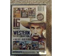 16 Movies Western Value Collection