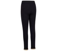 (16, Navy Marl) Trespass Womens Leggings Full Length - Fuzzy