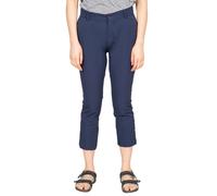 Trespass Womens 3/4 Length Trousers Zulu Navy XL