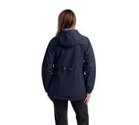 (16, Navy) Trespass Womens Waterproof Jacket - Flourish