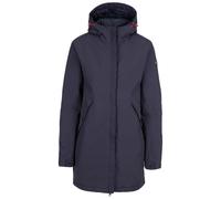 (16, Navy) Trespass Womens Waterproof Jacket Overcast