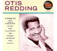 16 Original Hits - Atlantic Soul Classics