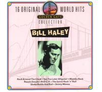 16 Original World Hits