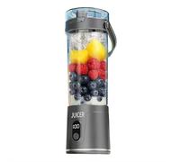 16 oz. Personal Portable Blender with Leak Proof Lid and Easy Sip Spout, Single Serve Smoothies Maker Mixer for Juices, for Shakes and Smoothies for Kitchen