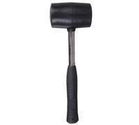 16 oz Rubber Mallet