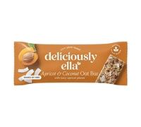 16 Pack | Deliciously Ella Apricot & Coconut Bar 50g