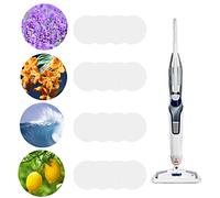 16 Pack Steam Mop Scent Discs Compatible with Bissell Powerfresh and Symphony Series, Fits Model 1940, 1806, 1132