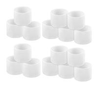 16-Pack Top Fill Humidifier Replacement Filters for LEVOIT Classic160, Dual150, Dual200S, Classic300(S), LV600S, OasisMist450S, Superior 6000S Humidifiers