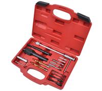 16 pcs Glow Plug Removal Tool Set