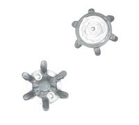 16 Pcs Golf Spikes Replacement With Removal Tool Wrench - Golf Cleat Kit - Compatible With Fast Twist® 3.0, Tour-Lock, Slim-LOK, Tri-Lok, And Fast Twist(F)