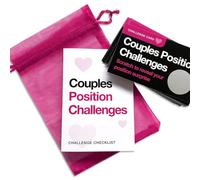 16 Pcs Naughty Sex Position Scratch Off Cards for Him/Her Sex Scratch Off Card Anniversary Birthday Card Naughty Gifts Sex Positions Scratch Card Rude Gifts Present for Boyfriend