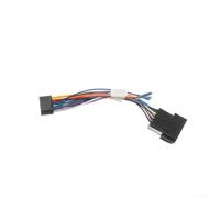 16-Pin Navigation Power Cable Assembly For Proton Models With Color-Coded Wires For Accurate Signal Routing