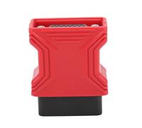 16 - Pin OBD2 Diagnostic Connector for X100 Pro X200 X300 X300 Plus X400A, Original Factory OBD Adapter with Plug - and - Play Design for Car Scan Tools