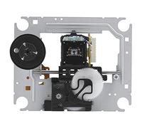 16 Pin Optical Pick Up Lasers Lens, SF P101 CD Lens with Deck, Optical Head Drive Disc Complete Mechanism for CD DVD Player
