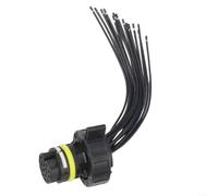16-Pin Transmission Connector Wire Harness for DSG 0B5 16-Pin
