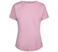 (16, Pink Peony) Trespass Womens Short Sleeve Active Top - Muskwa