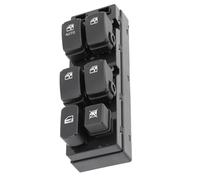 16 Pins Power Window Control Switch Button Front Left For Kia LHD For Sorento 2002 2003 2004 2005 2006-2009 93570-3E410