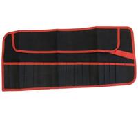 16 Pocket Canvas Tool ROLL