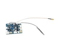 16 Point GPS Fishing Boat Main Board Durable Replacement Part For R18 CTV18 V18 C118 GPS Fishing Boats Control System