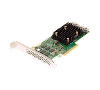 16 Port Broadcom MegaRAID 9560-16i RAID Controller, PCI-E 4.0 x8, Slim-SAS (SFF-