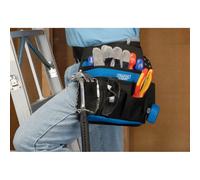 16 Pocket Tool Pouch