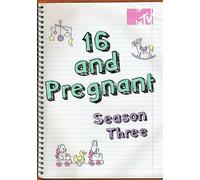 16 & Pregnant: Season 3