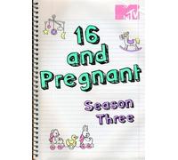 16 & Pregnant: Season 3