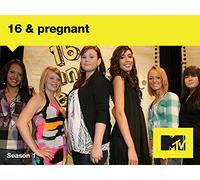 16 & Pregnant - Volume 1