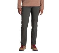 (16 R, Mid Khaki) Craghoppers Womens Kiwi Pro Stretch Cargos