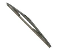 16" Rear Windshield Windscreen Washer Wiper Blade For Vauxhall For OPEL Corsa C 2000-2006 Car Accessories Accsesories-16 inches