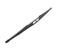 16" Rear Wiper Blade For 306 1999-2003 Windshield Windscreen Clean Tailgate Window Car Rain Brush