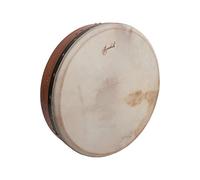 16" Red Cedar Bodhran Drum - T-bar