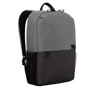 Targus Sagano 39.6 cm (15.6") Backpack Black, Grey