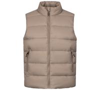 (16, Sand) Trespass Womens Padded Gilets - Simone