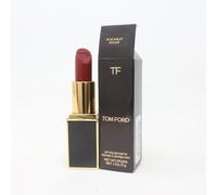 (16 Scarlet Rouge) Tom Ford Lip Color Matte 0.1oz/3g New In Box Full Size