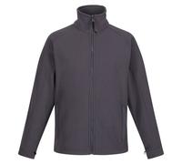 Regatta Women's Thor III Anti-Pill Fleece Jacket - Seal Grey - Seal Grey - 16