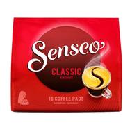 16 Senseo Pads Classic Harmonious Coffee Enjoyment Office Supplies Coffee Pads