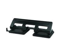 16 Sheet 4 Hole Black Punch