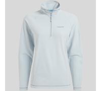 (16, Sky) Craghoppers Womens Miska VI Half Zip Warm Winter Pullover Fleece