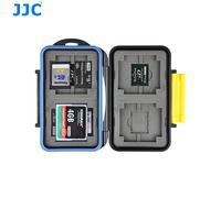16 Slots Memory Card Case Holder for SD SDHC SDXC CF MemoryStick Pro Duo XD Card