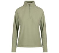 (16, Soft Sage) Trespass Womens Fleece Top - Meadows